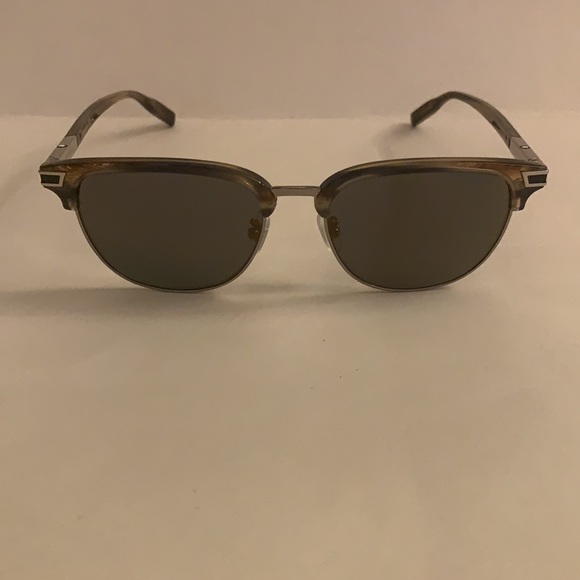 New Men’s MontBlanc Sunglasses - Picture 3 of 8